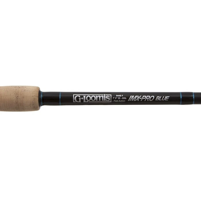 G.LOOMIS G. Loomis IMX-PRO Blue Casting Rods - Image 4