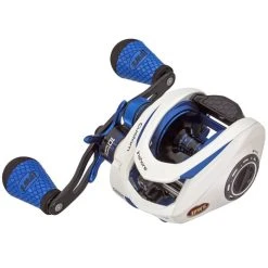 Lew's Custom Inshore Speed Spool Casting Reels