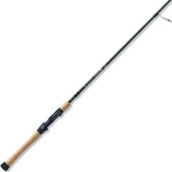 St. Croix Legend Elite 2 Piece Spinning Rods