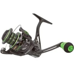 Lew's Mach II Speed Spin Spinning Reels