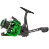 Lew's Mach Speed Spin Spinning Reels