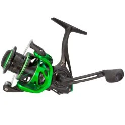 Lew's Mach Speed Spin Spinning Reels