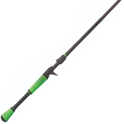 Lew's Mach Speed Stick Casting Rods