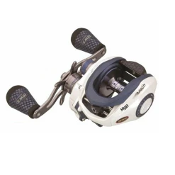 Lew's Mach Inshore Speed Spool SLP Casting Reel