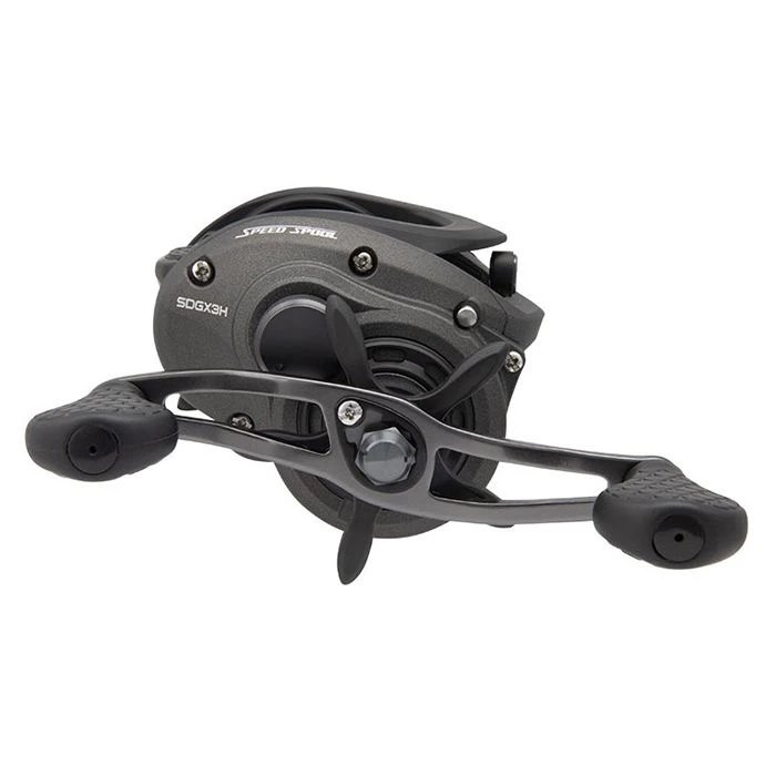Lew's Super Duty GX3 Casting Reel - Image 2