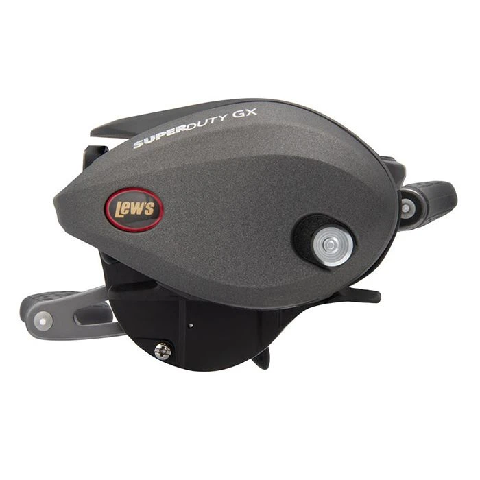 Lew's Super Duty GX3 Casting Reel - Image 3