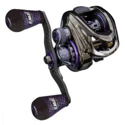 Lew's Team Lew's Pro Ti SLP Casting Reels