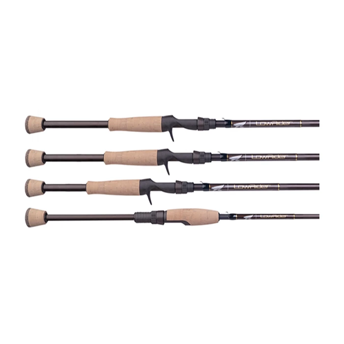 Falcon LowRider Spinning Rods - Image 3