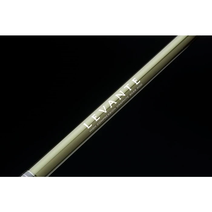 Megabass Levante Spinning Rods - Image 3