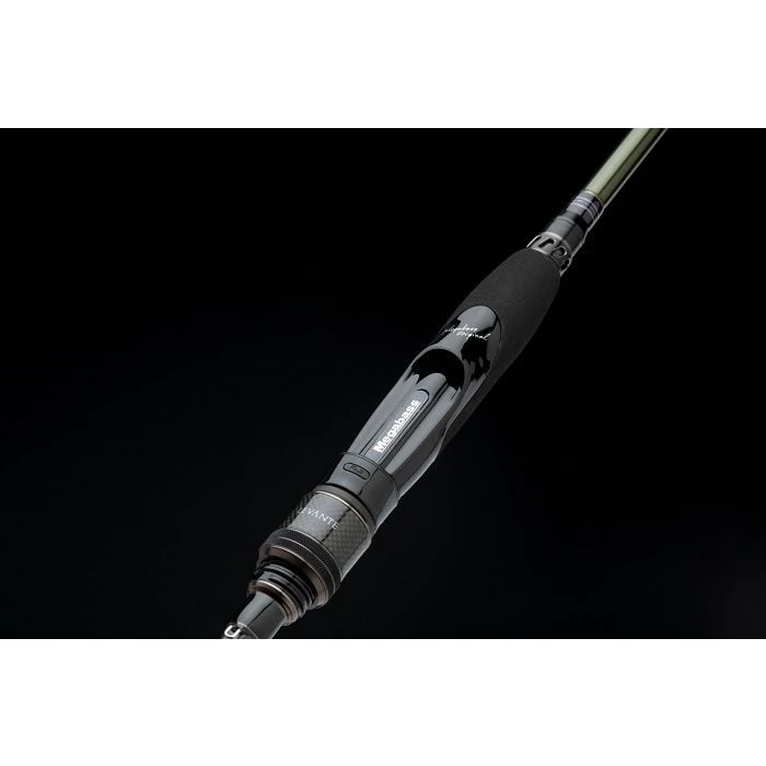 Megabass Levante Spinning Rods - Image 2