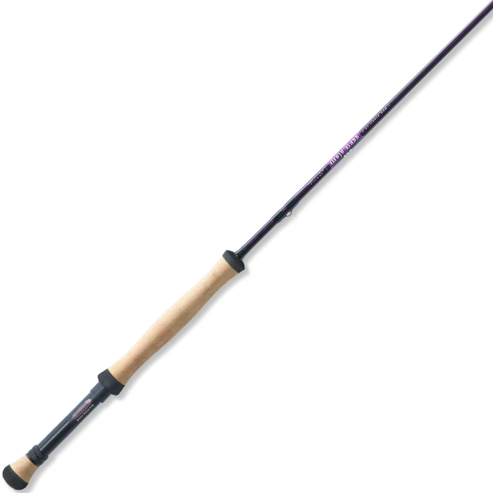 St. Croix Mojo Bass Fly Rods