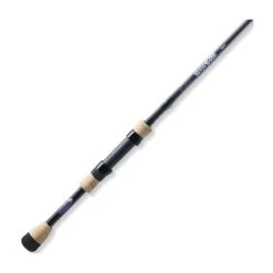St. Croix Mojo Bass Spinning Rods