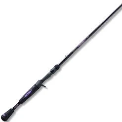 St. Croix Mojo Yak Casting Rods