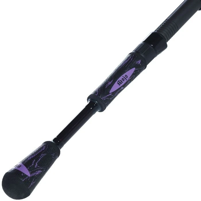 St. Croix Mojo Yak Spinning Rods - Image 2