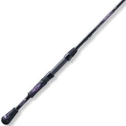 St. Croix Mojo Yak Spinning Rods