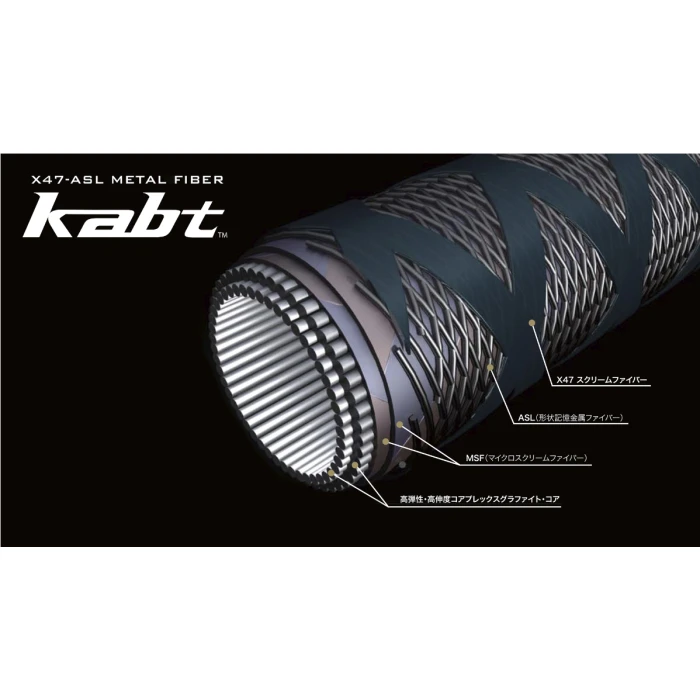 Megabass Orochi XX Casting Rods - Image 5