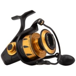PENN Spinfisher VI Spinning Reel