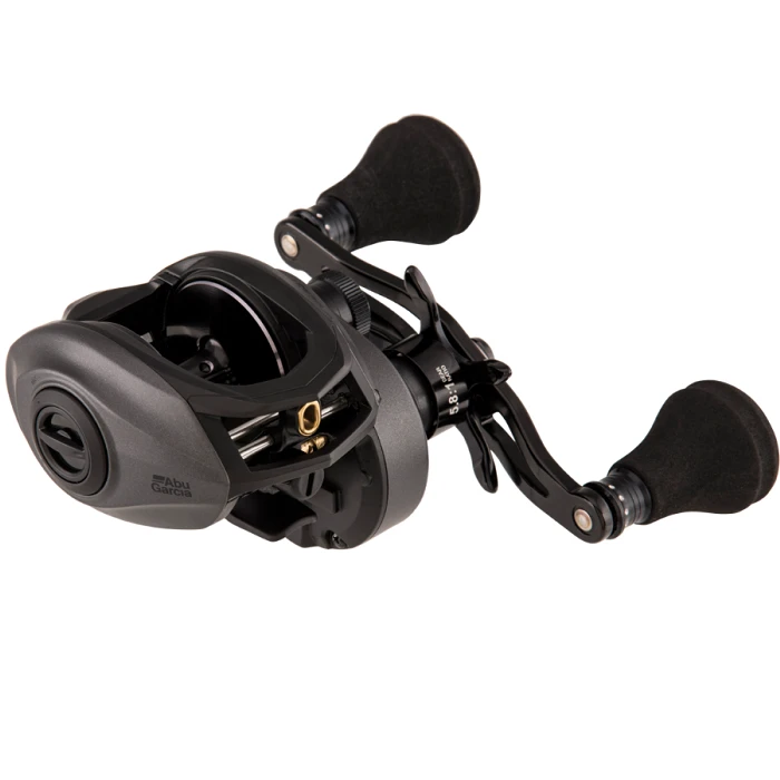 Abu Garcia Revo Beast Gen 4 Casting Reels - Image 4