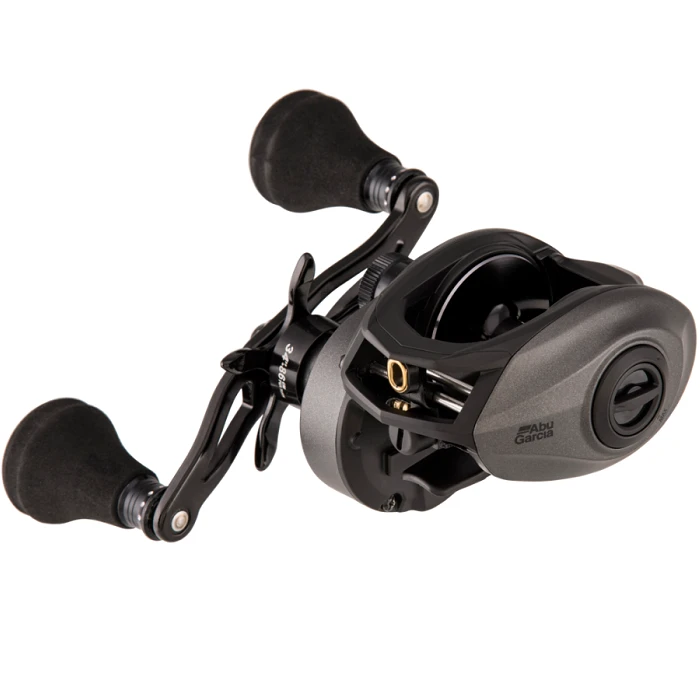 Abu Garcia Revo Beast Gen 4 Casting Reels - Image 2