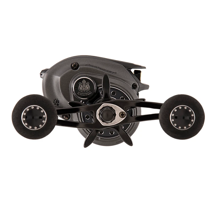 Abu Garcia Revo Beast Gen 4 Casting Reels - Image 3