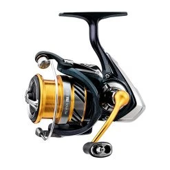 Daiwa Revros LT Spinning Reels