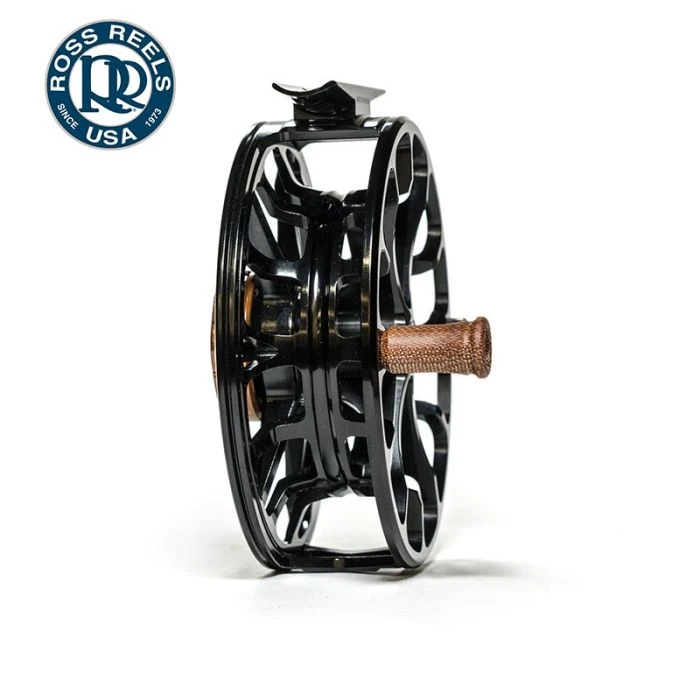 ROSS Reels Evolution LTX Fly Reels - Image 4
