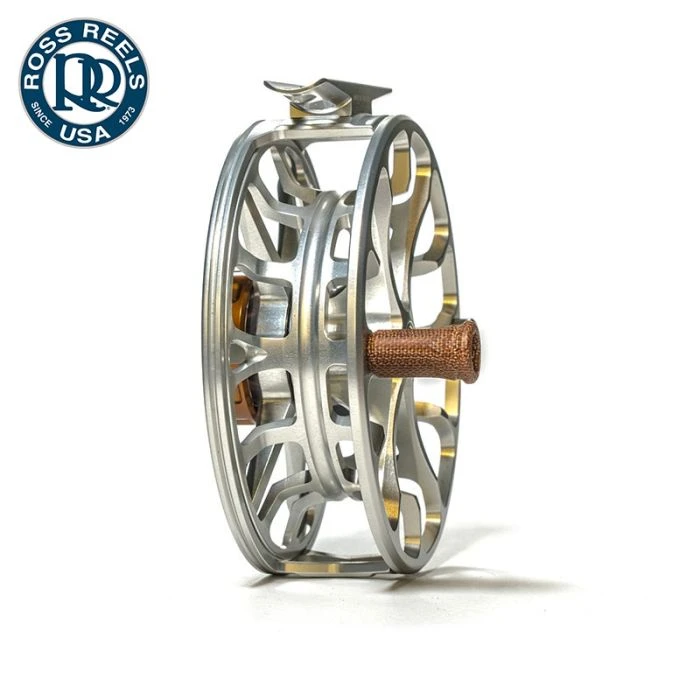 ROSS Reels Evolution LTX Fly Reels - Image 10