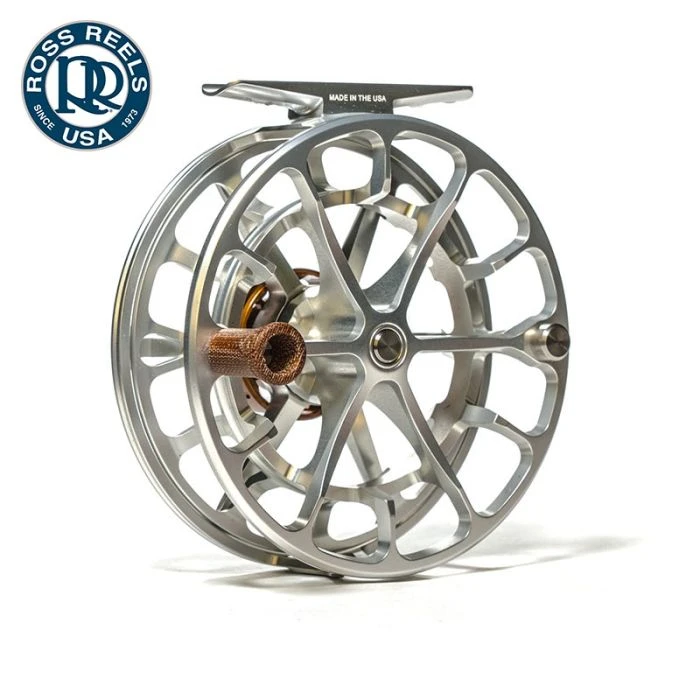 ROSS Reels Evolution LTX Fly Reels - Image 11
