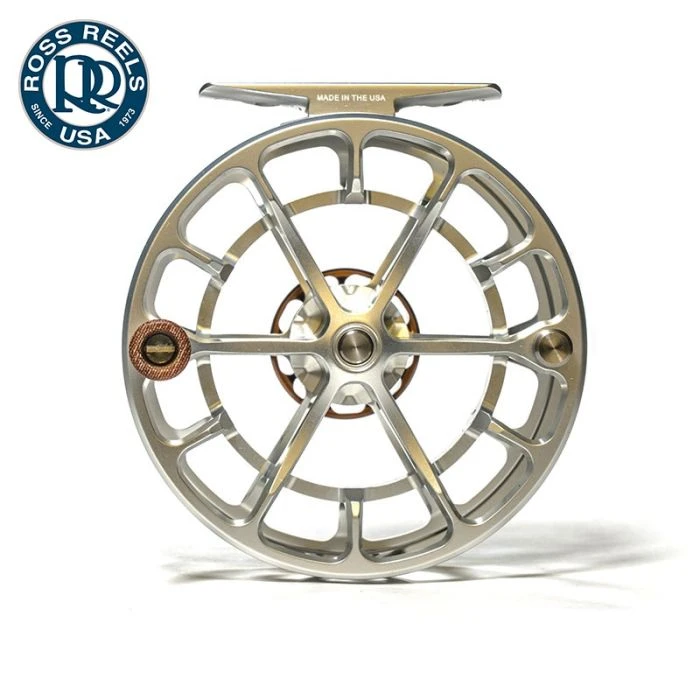 ROSS Reels Evolution LTX Fly Reels - Image 12