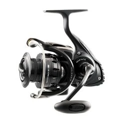Daiwa Saltist Back Bay Spinning Reels