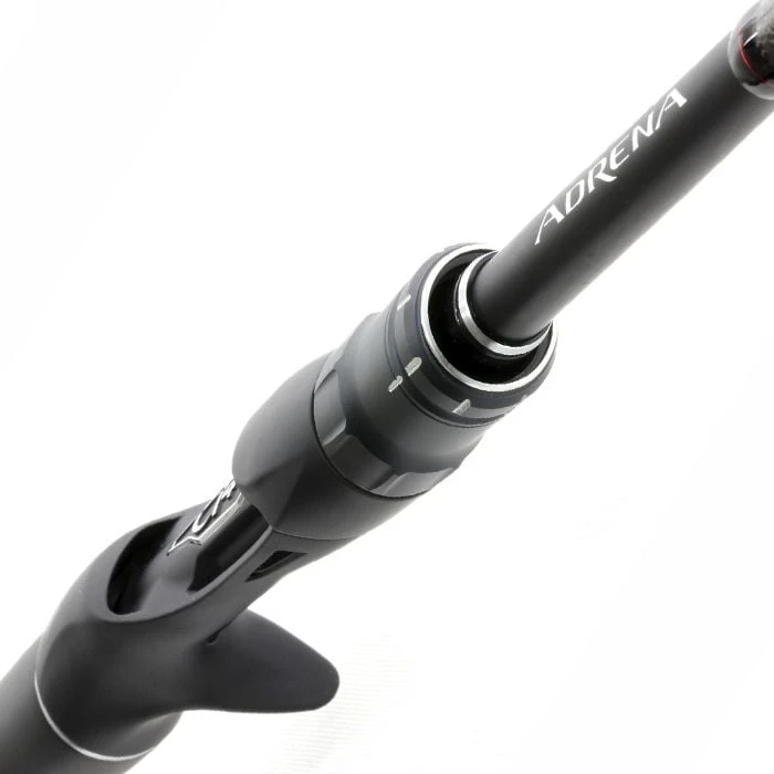 Shimano Poison Adrena Casting Rods - Image 2