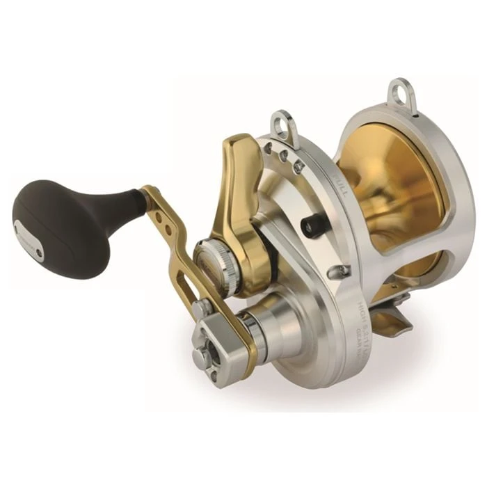 Shimano Talica II Cam 2 Speed Conventional Reels