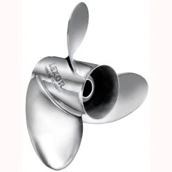Solas Rubex Pro 3 Blade Propellers