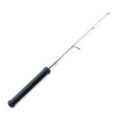 St. Croix Avid Glass Ice Rods