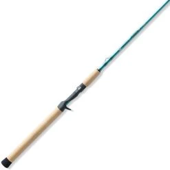 St. Croix Avid Inshore Casting Rods
