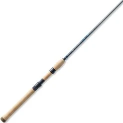 St. Croix Avid Spinning Rods