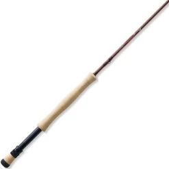St. Croix Imperial USA Fly Rods