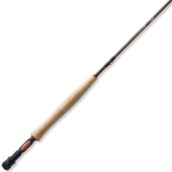 St. Croix Imperial USA Fly Switch Rods
