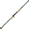 St. Croix Legend Elite Musky Casting Rods