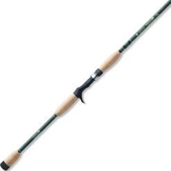 St. Croix Legend Elite Musky Casting Rods