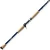 St. Croix Legend Tournament Musky Casting Rods