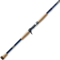 St. Croix Legend Tournament Musky Downsizer Casting Rods