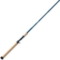 St. Croix Legend Trek Travel Casting Rods