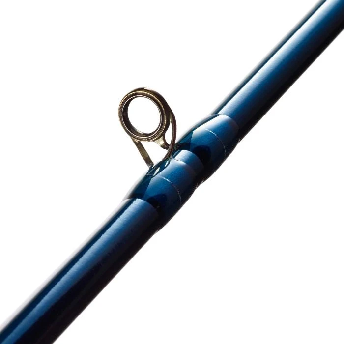 St. Croix Legend Trek Travel Casting Rods - Image 2