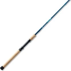St. Croix Legend Trek Travel Spinning Rods