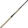 St. Croix Premier Glass Musky Casting Rods