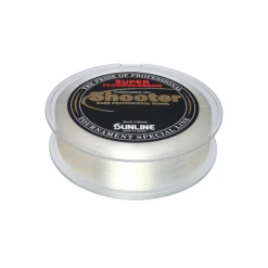 Sunline Shooter Fluorocarbon Line