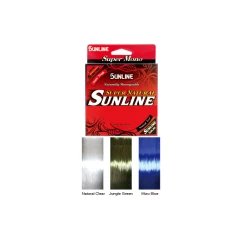 Sunline Super Natural