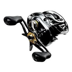 Daiwa Tatula SV TWS Casting Reels