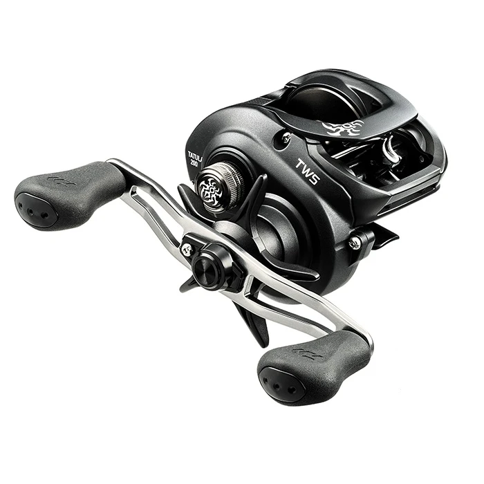 Daiwa Tatula 200 Casting Reels